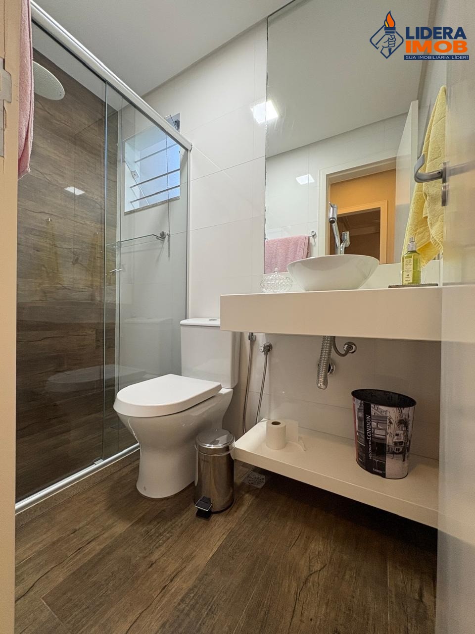 Casa, 3 quartos, 205 m² - Foto 13