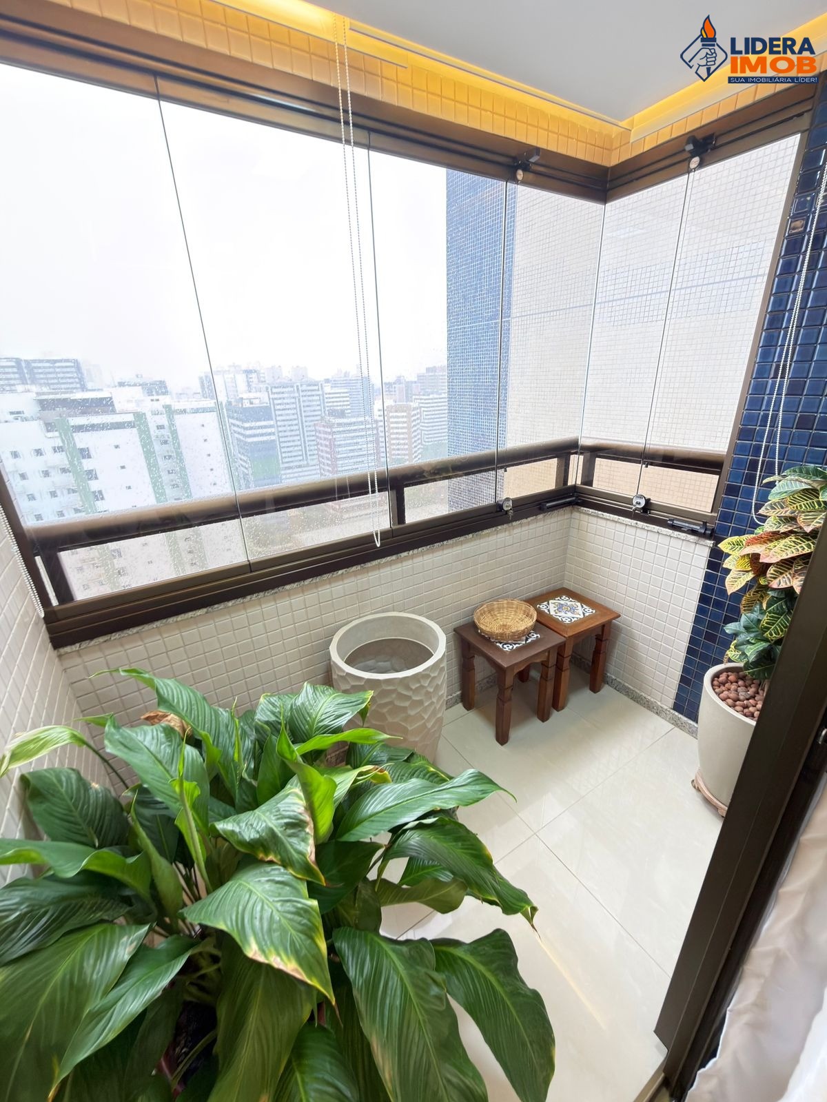 Apartamento, 4 quartos, 136 m² - Foto 7