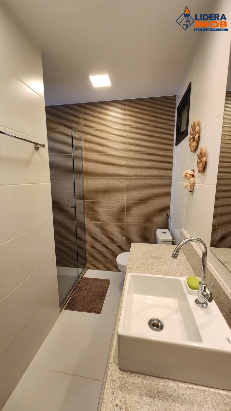 Apartamento, 3 quartos, 54 m² - Foto 12