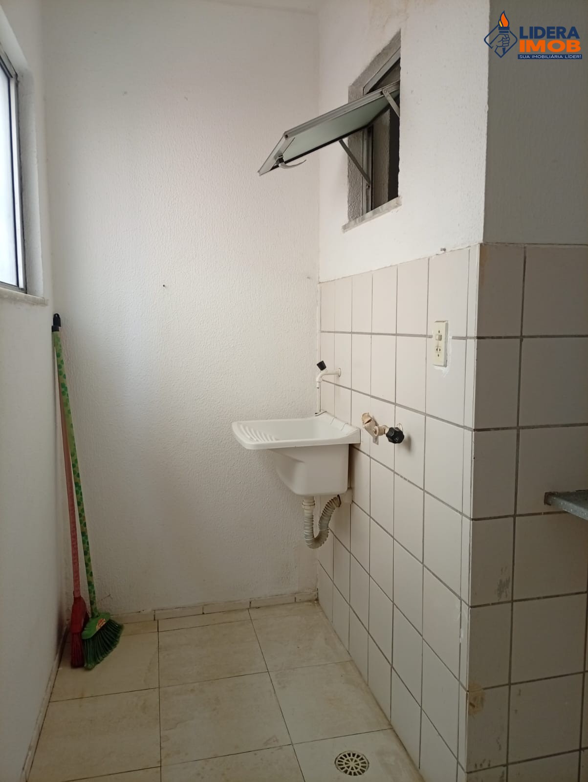Apartamento, 2 quartos, 43 m² - Foto 7