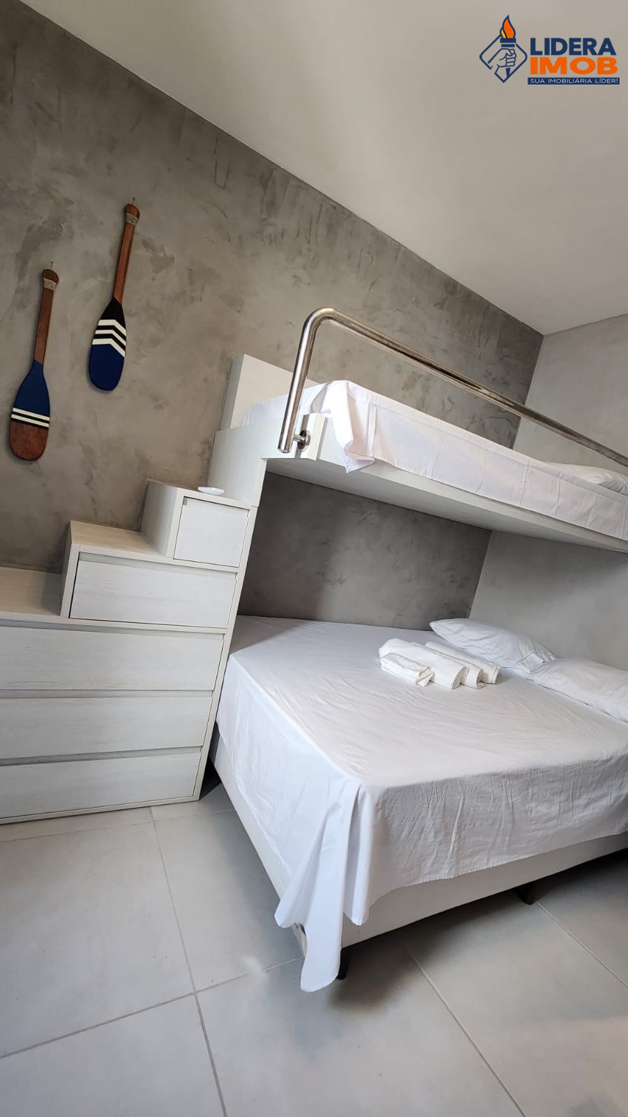 Apartamento, 3 quartos, 54 m² - Foto 14