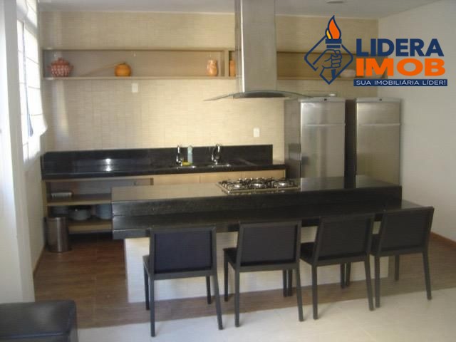 Apartamento, 1 quarto, 44 m² - Foto 4