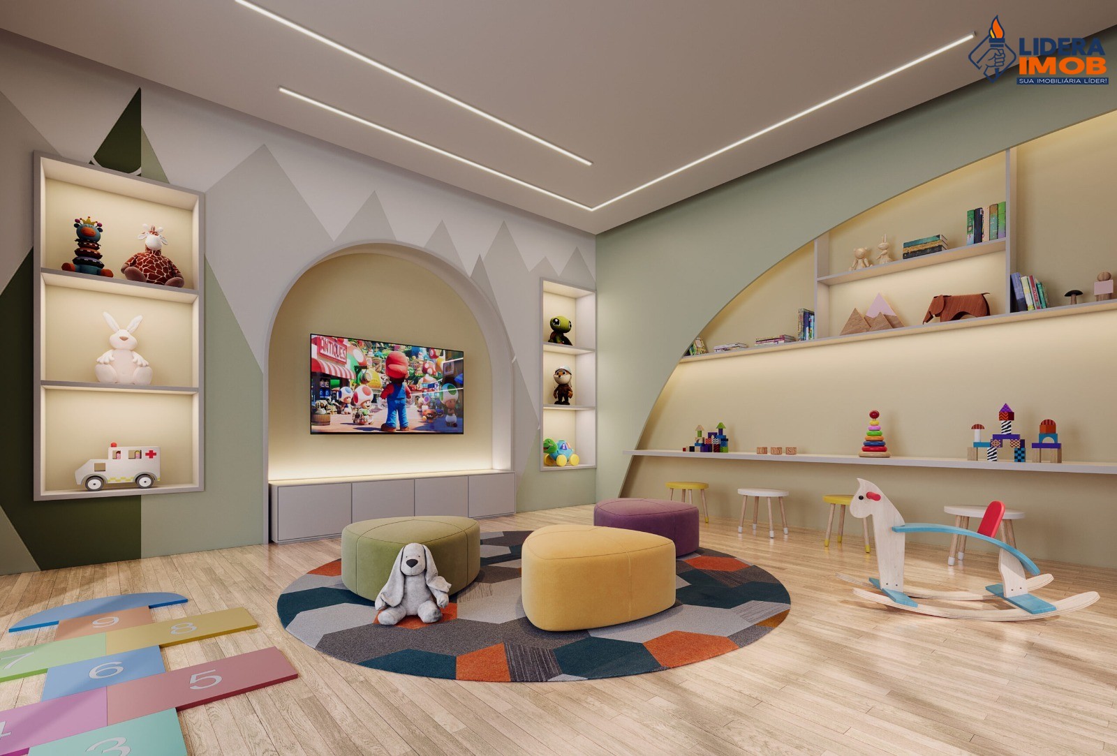 Casa, 2 quartos, 176 m² - Foto 3