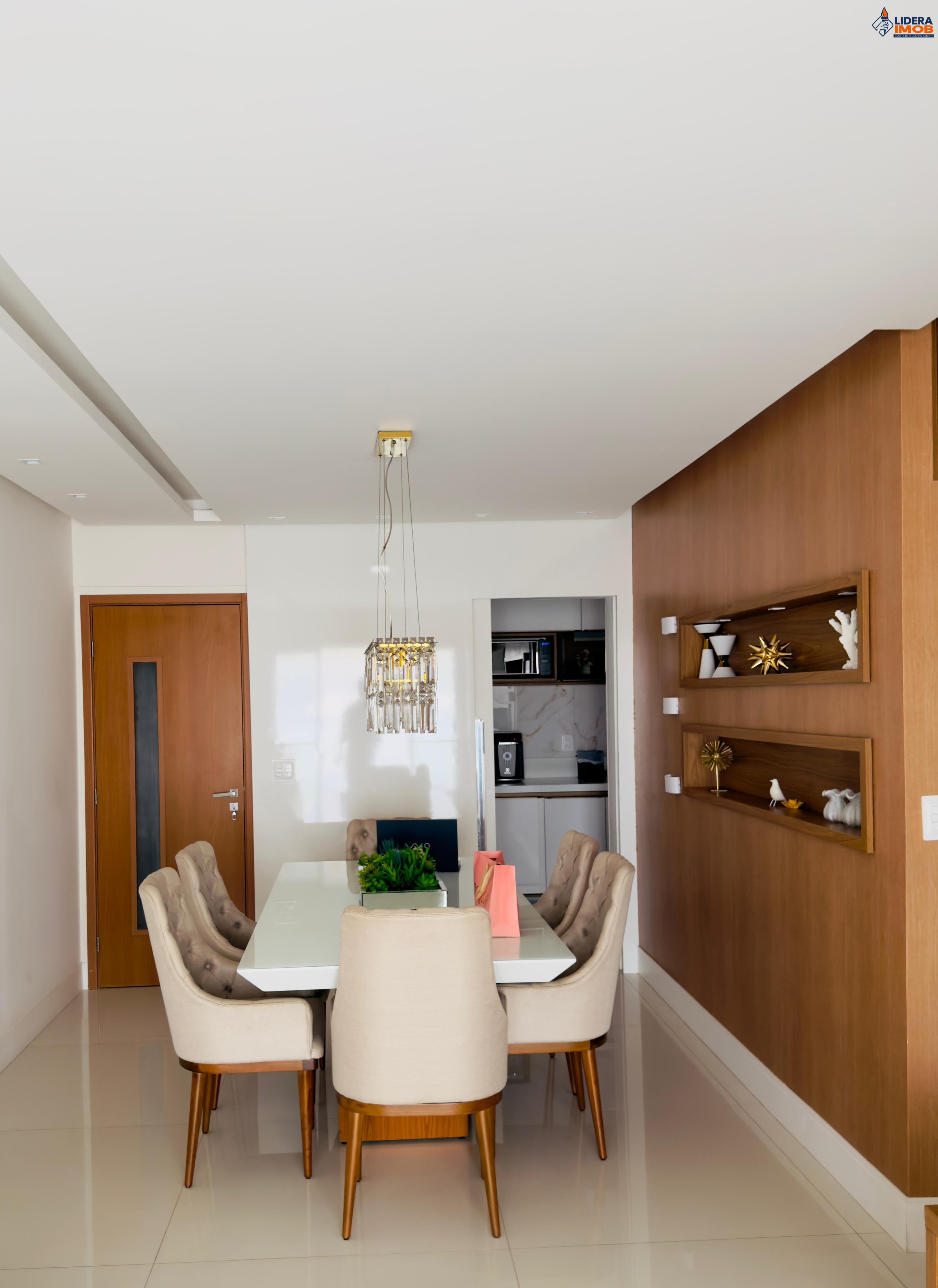 Apartamento, 3 quartos, 99 m² - Foto 2