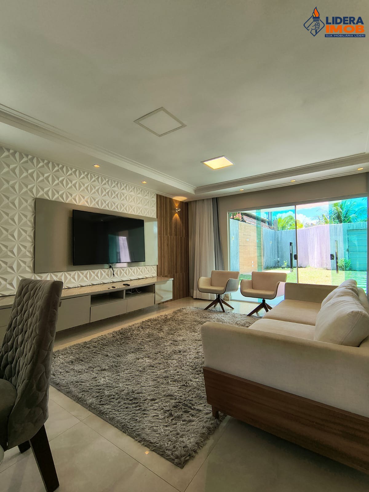 Casa, 4 quartos - Foto 4
