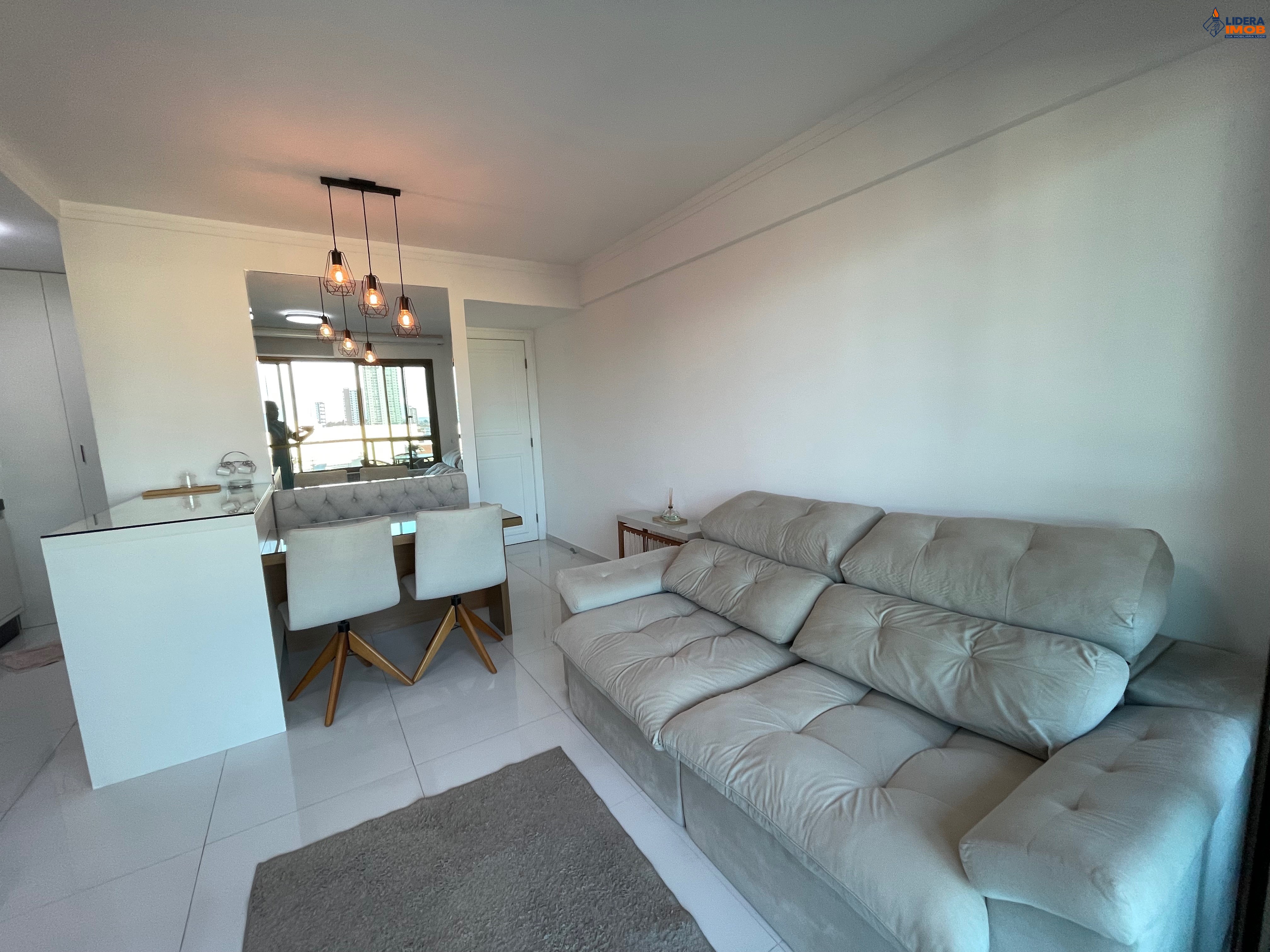 Apartamento, 1 quarto, 48 m² - Foto 3