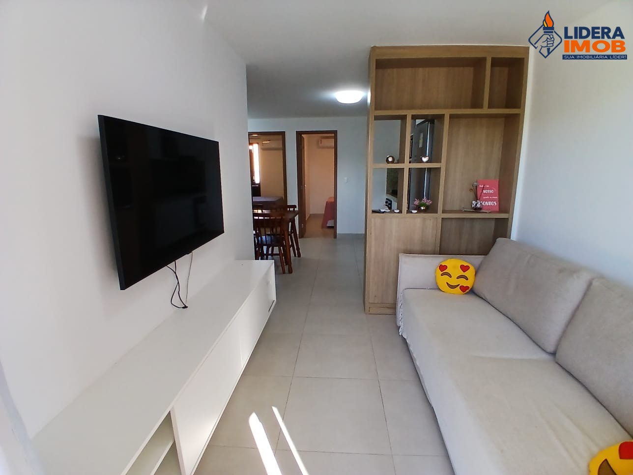 Casa, 3 quartos, 96 m² - Foto 4
