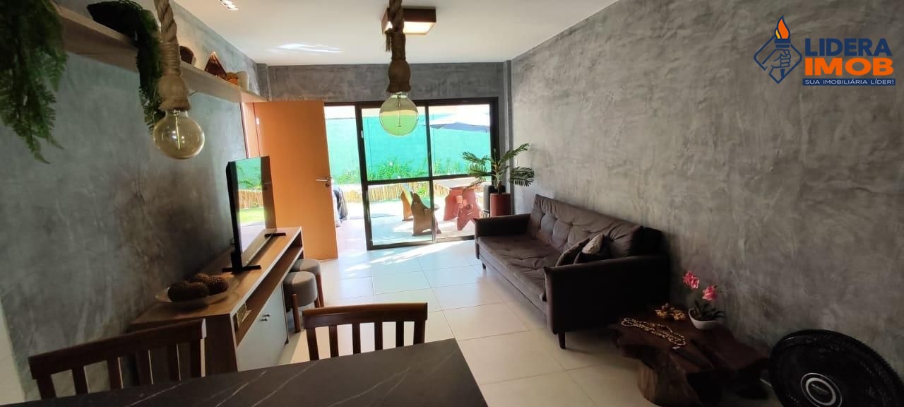 Casa, 3 quartos, 107 m² - Foto 8