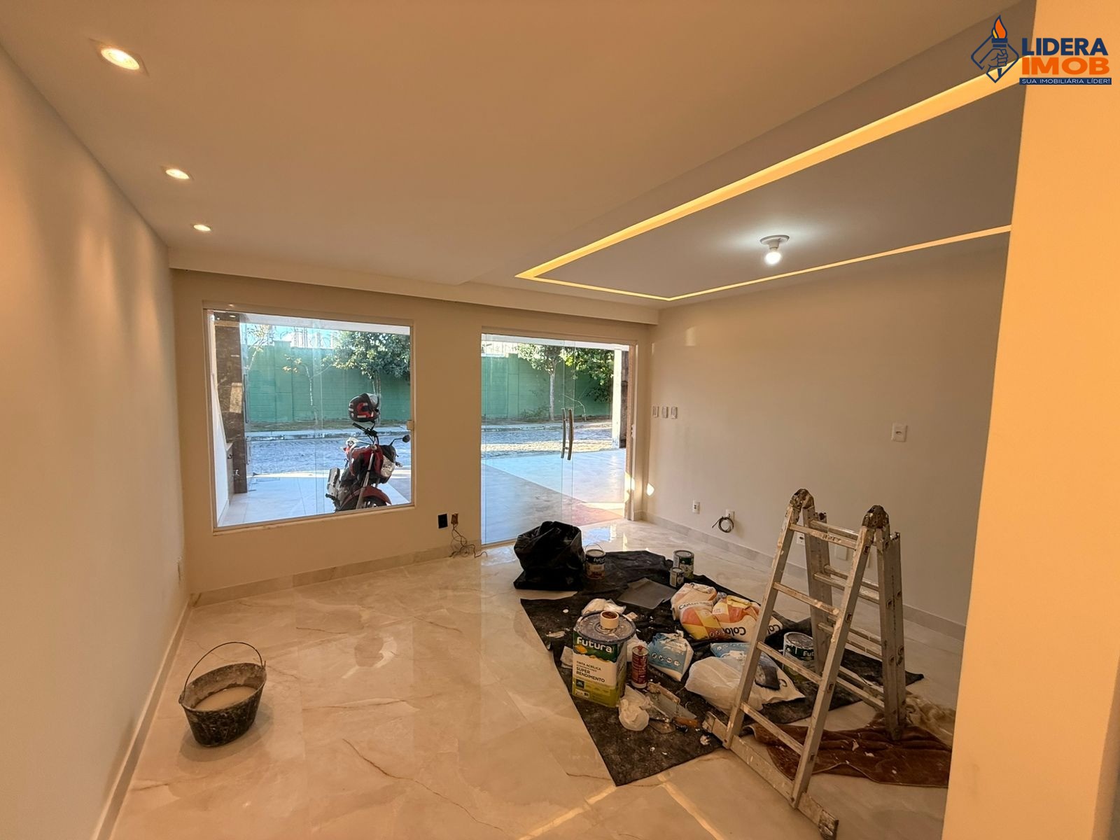 Casa, 3 quartos, 190 m² - Foto 8