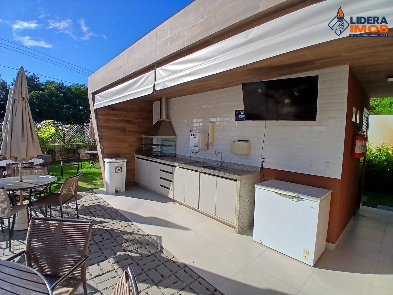 Casa, 3 quartos, 96 m² - Foto 20