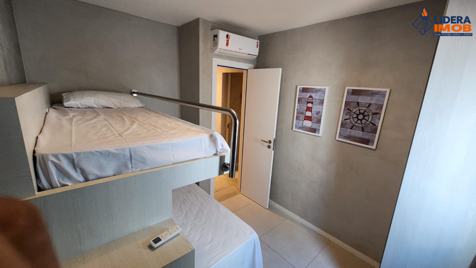 Apartamento, 3 quartos, 54 m² - Foto 9