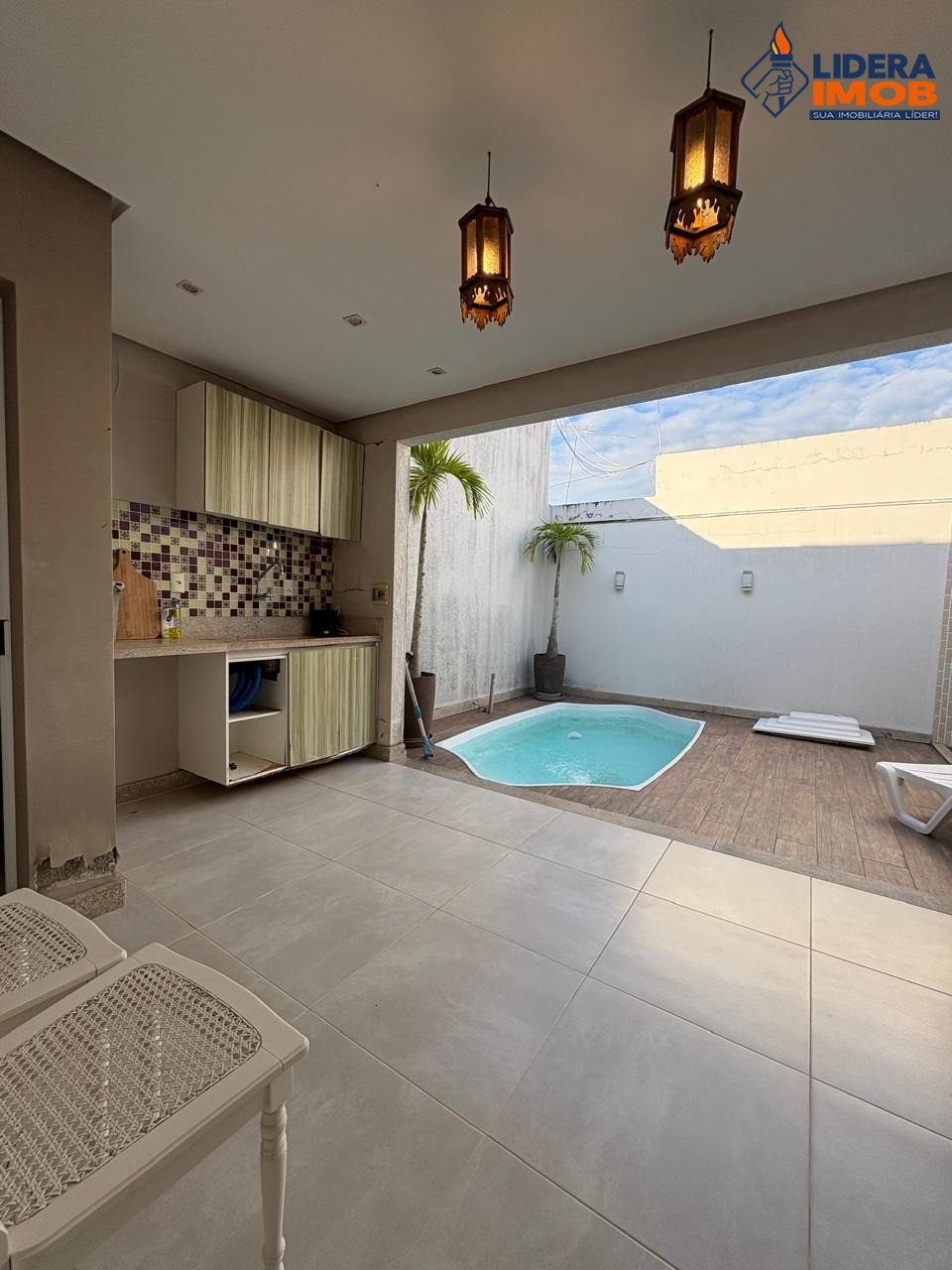 Casa, 3 quartos, 205 m² - Foto 22