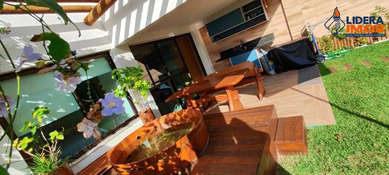 Casa, 3 quartos, 107 m² - Foto 11