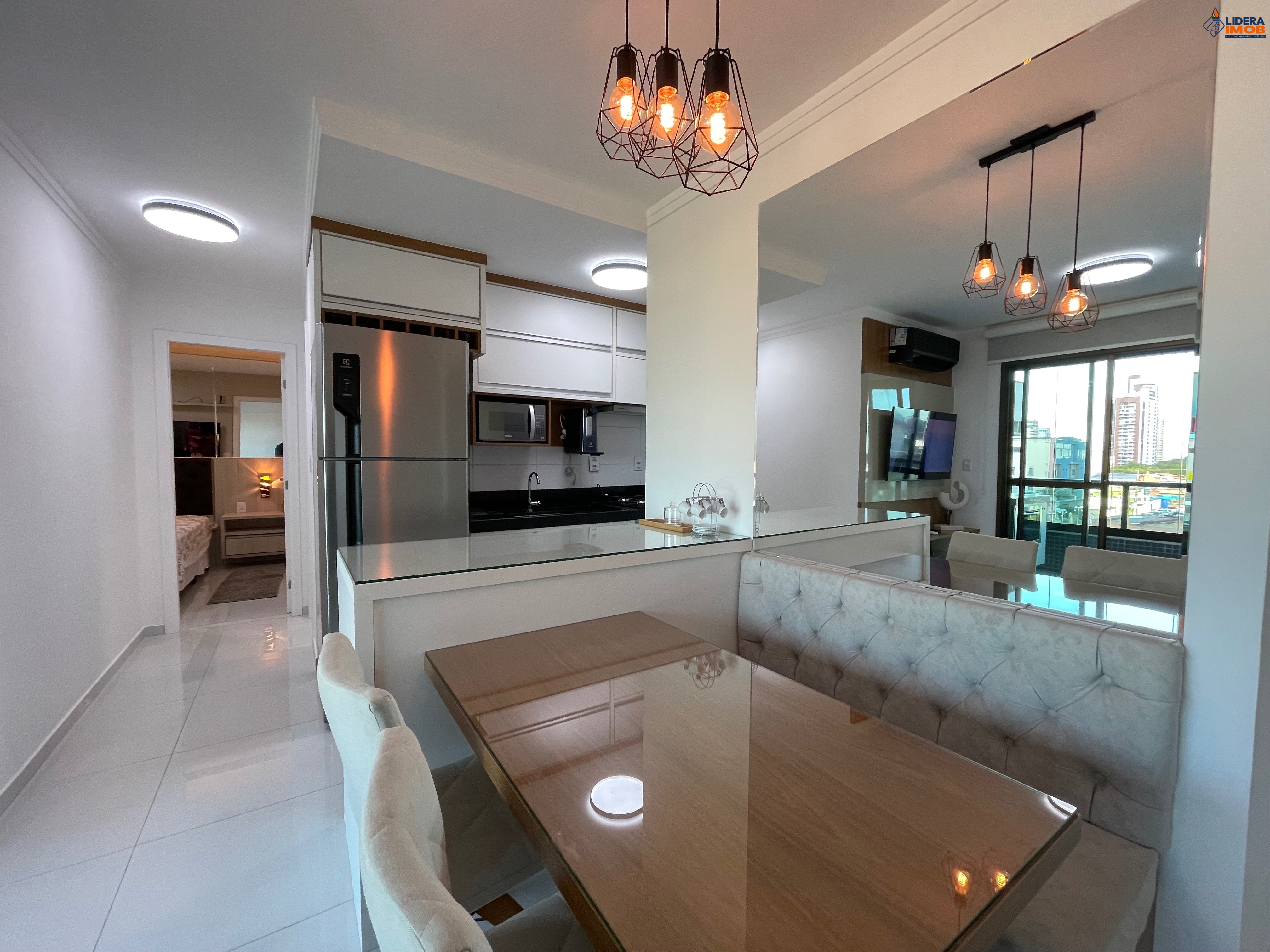 Apartamento, 1 quarto, 48 m² - Foto 8