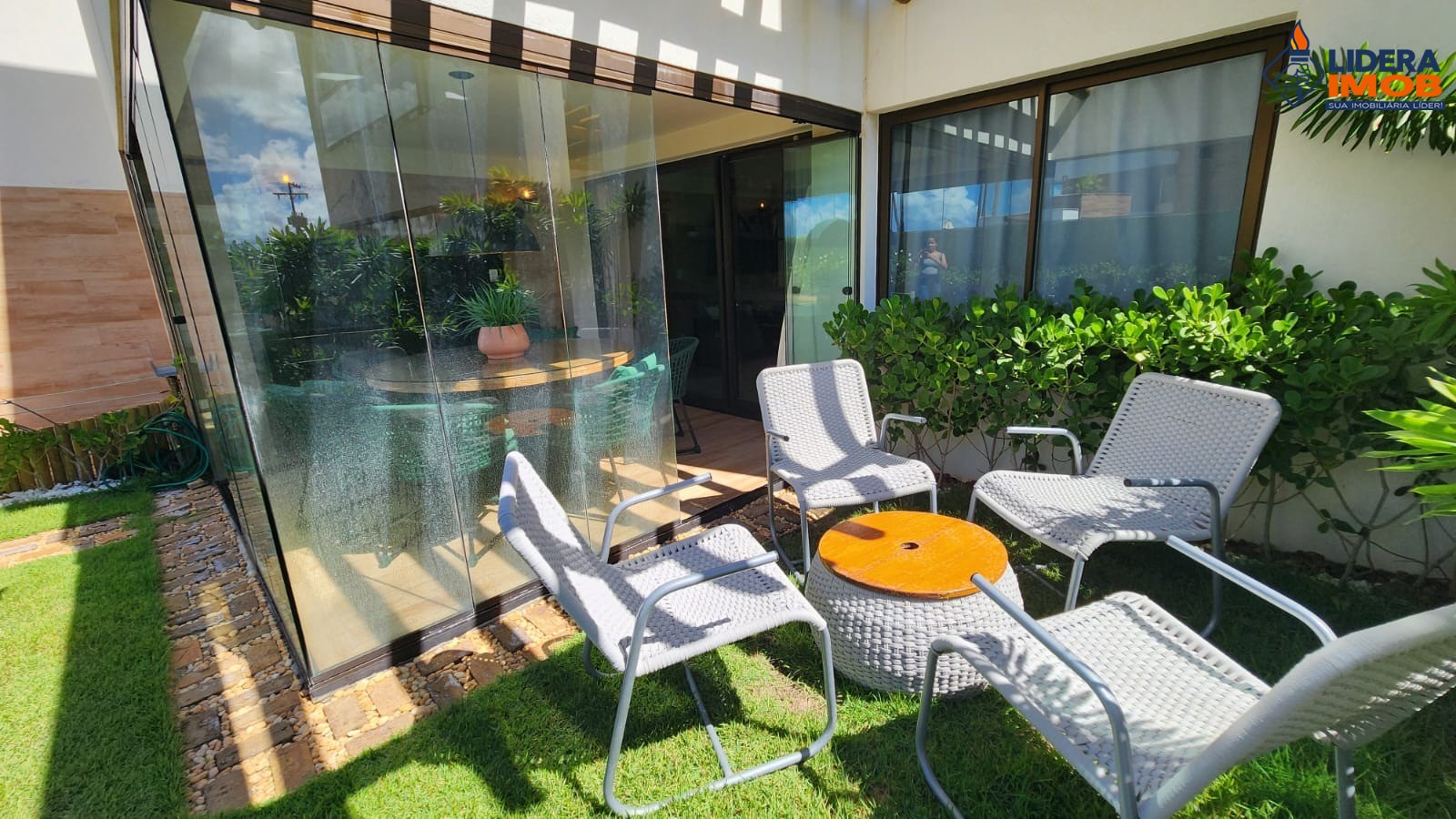 Apartamento, 3 quartos, 54 m² - Foto 3