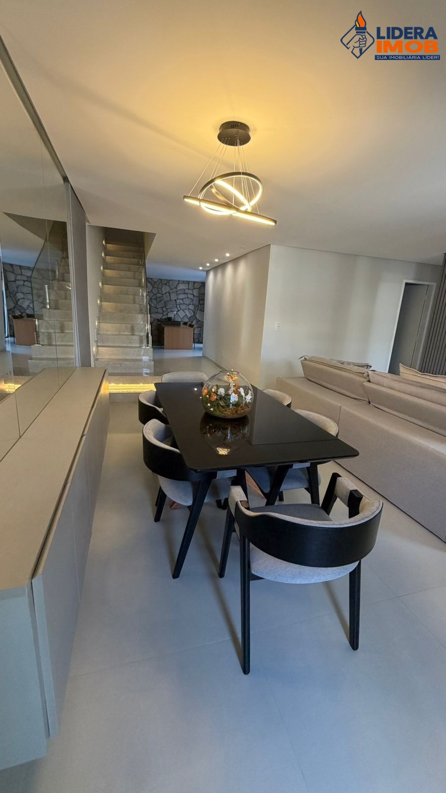 Casa, 3 quartos, 176 m² - Foto 5