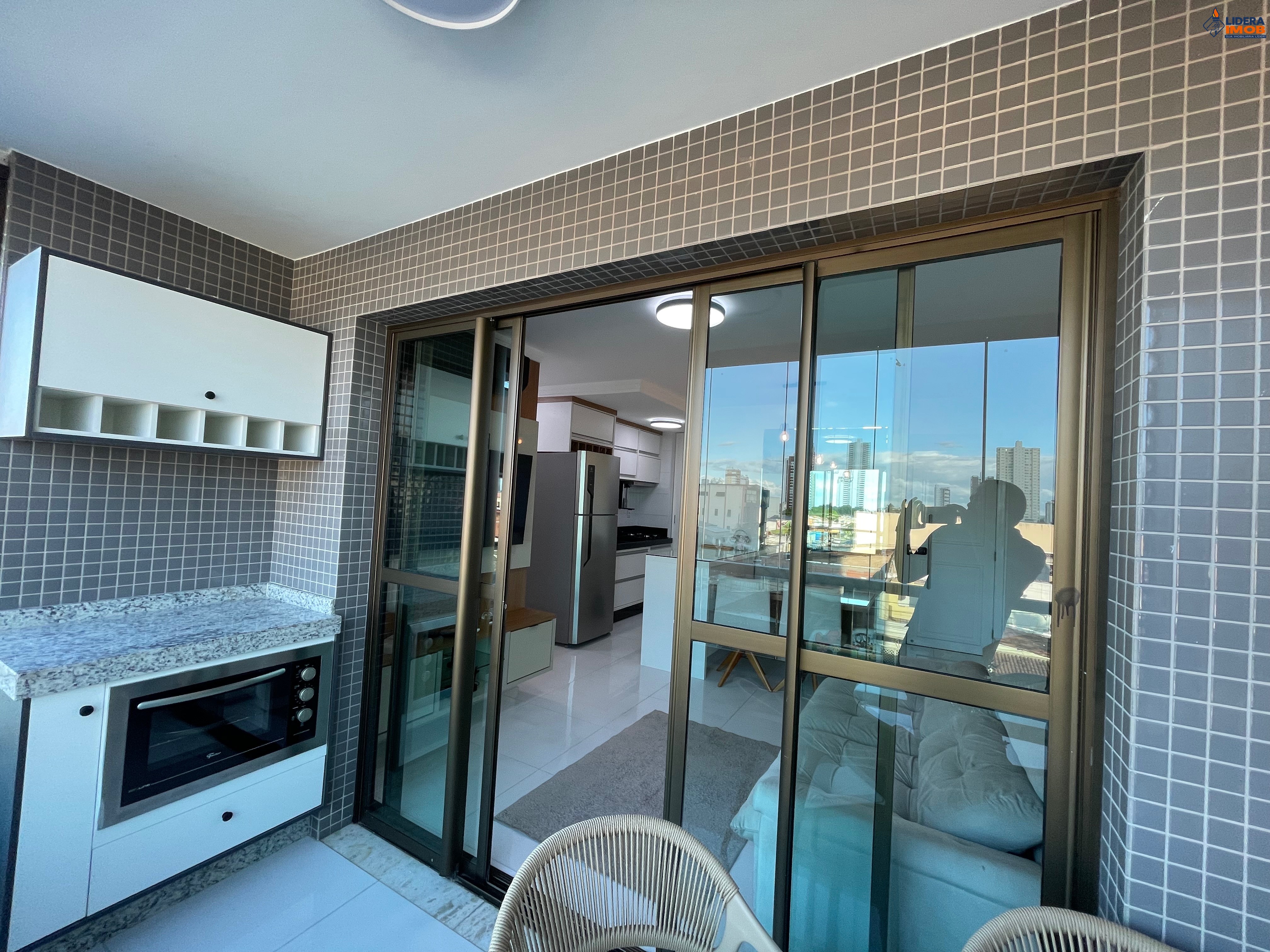 Apartamento, 1 quarto, 48 m² - Foto 5