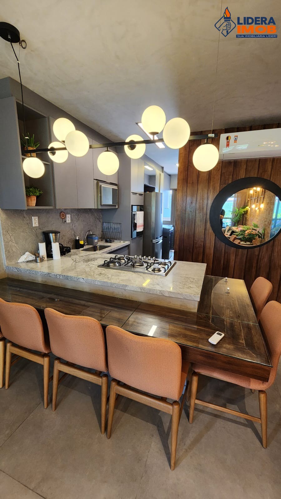 Apartamento, 3 quartos, 54 m² - Foto 11