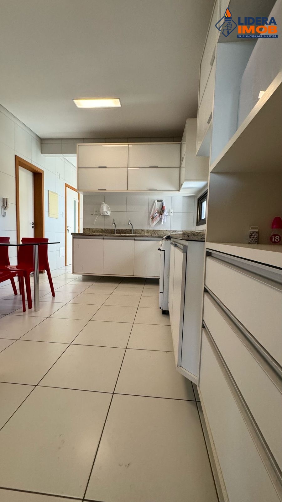 Apartamento, 4 quartos, 100 m² - Foto 22