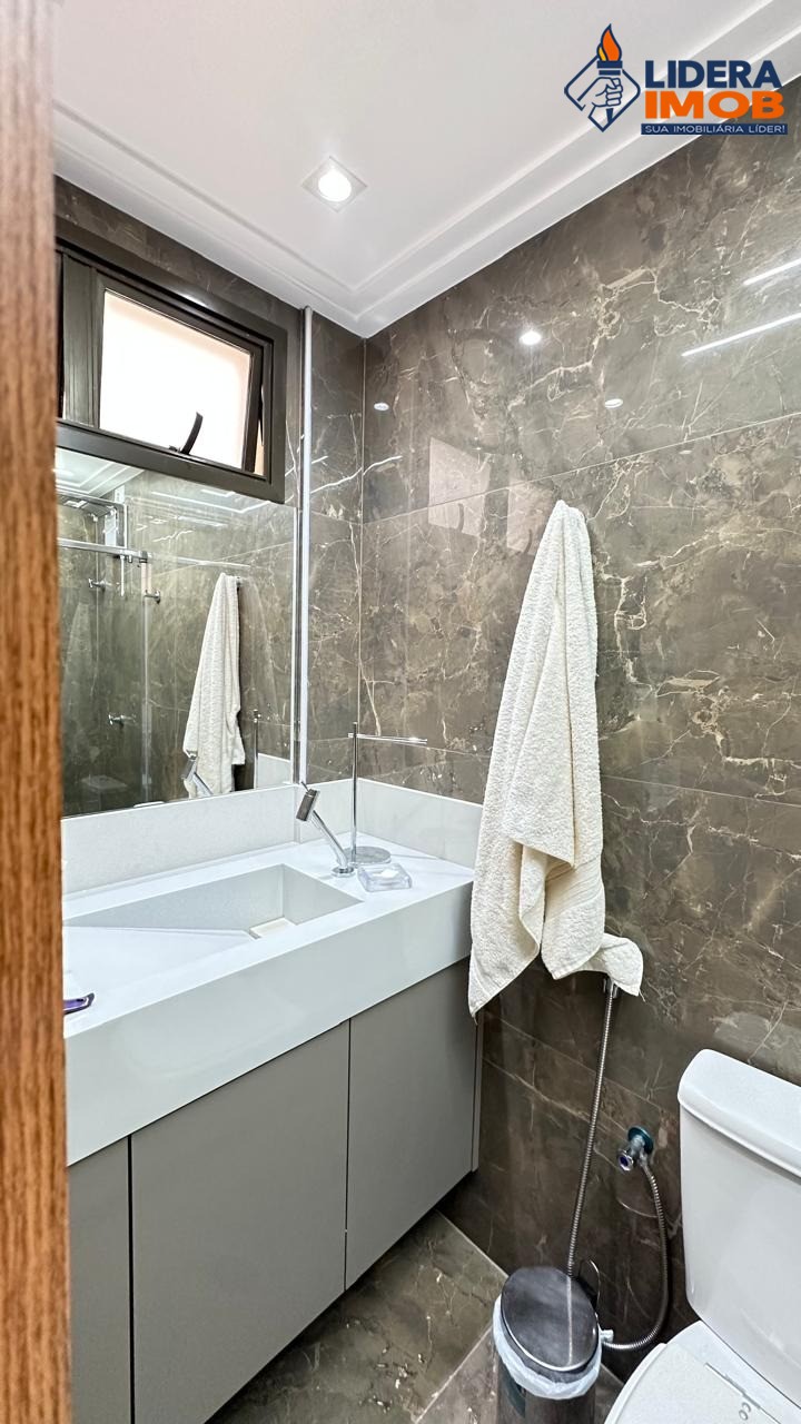 Apartamento, 3 quartos, 110 m² - Foto 10