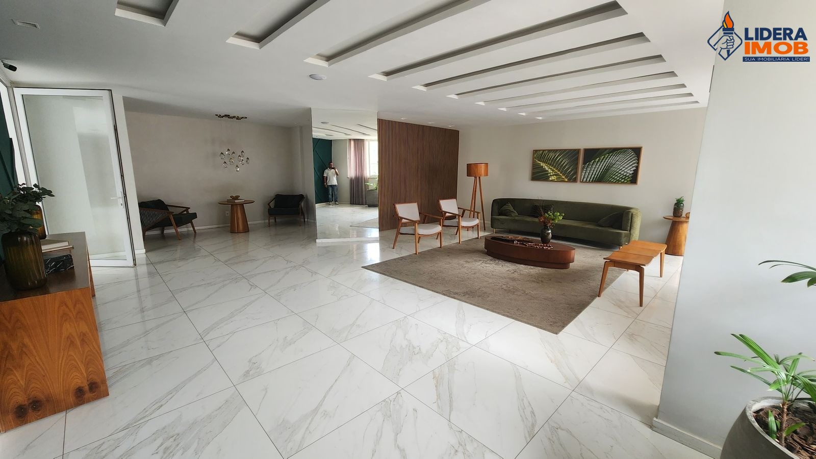 Apartamento, 1 quarto, 55 m² - Foto 26