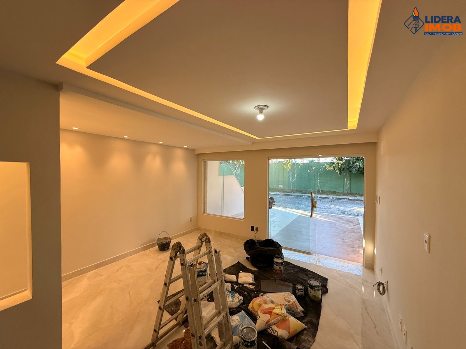 Casa, 3 quartos, 190 m² - Foto 2