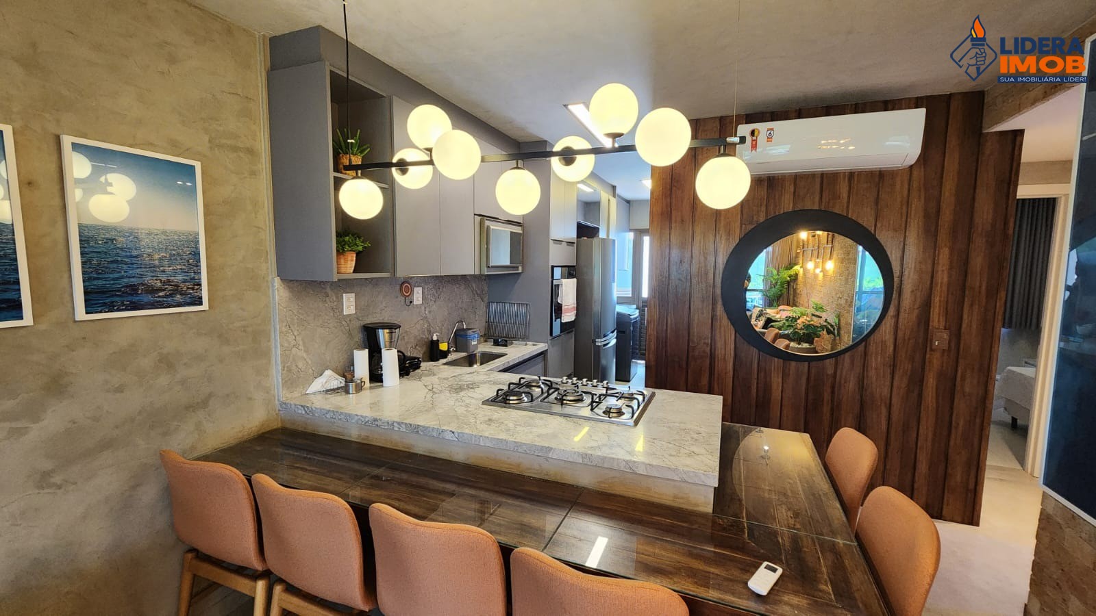 Apartamento, 3 quartos, 54 m² - Foto 1