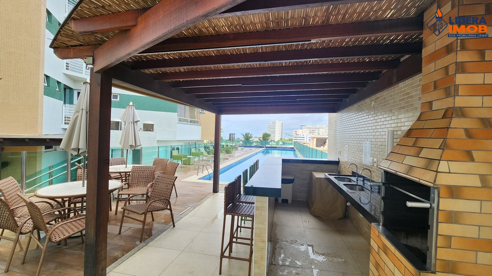 Apartamento, 1 quarto, 55 m² - Foto 31