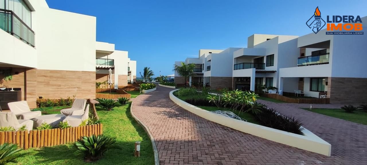 Casa, 3 quartos, 107 m² - Foto 1