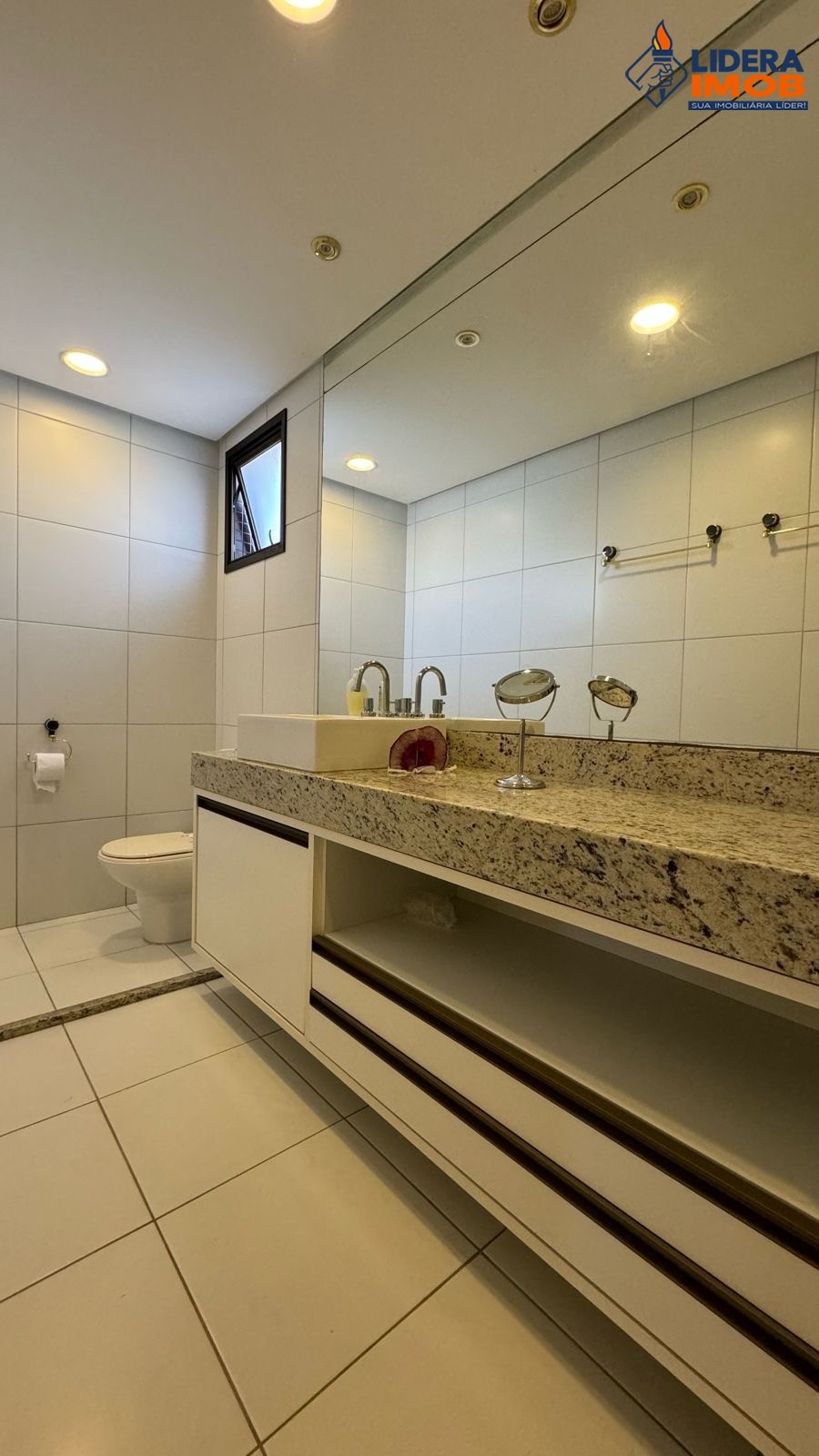Apartamento, 4 quartos, 100 m² - Foto 15