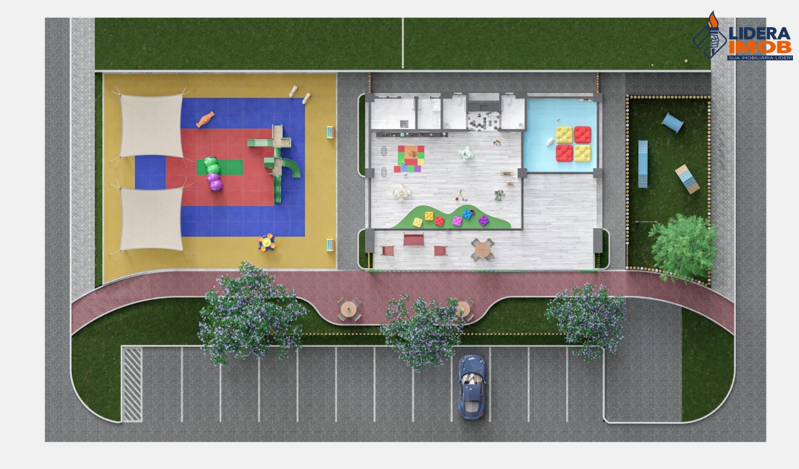 Casa, 2 quartos, 280 m² - Foto 29