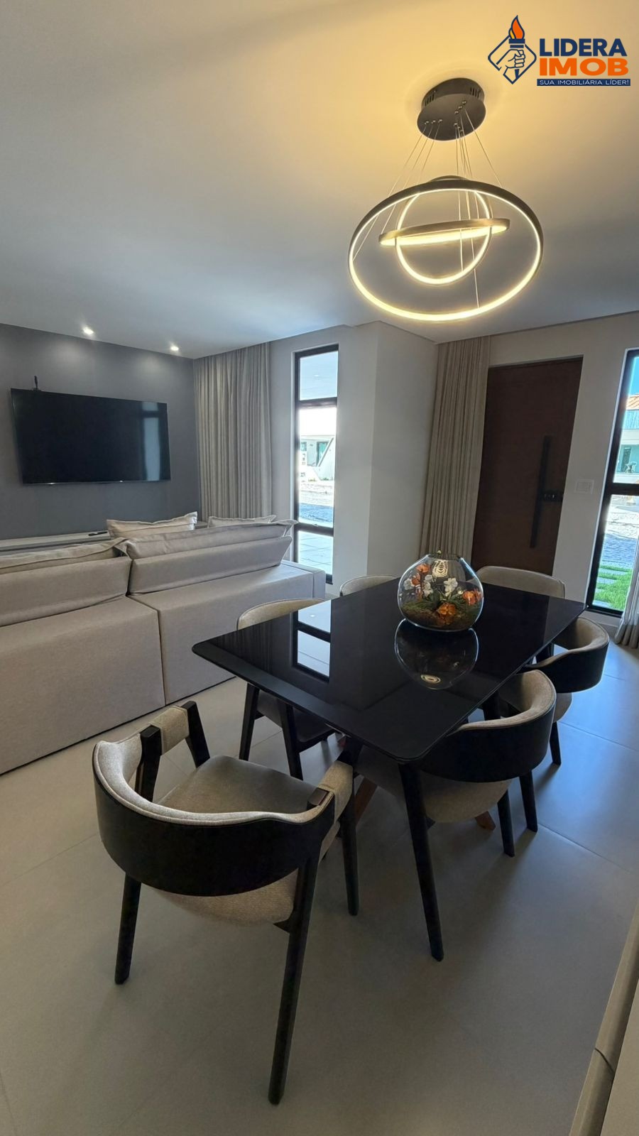 Casa, 3 quartos, 176 m² - Foto 9