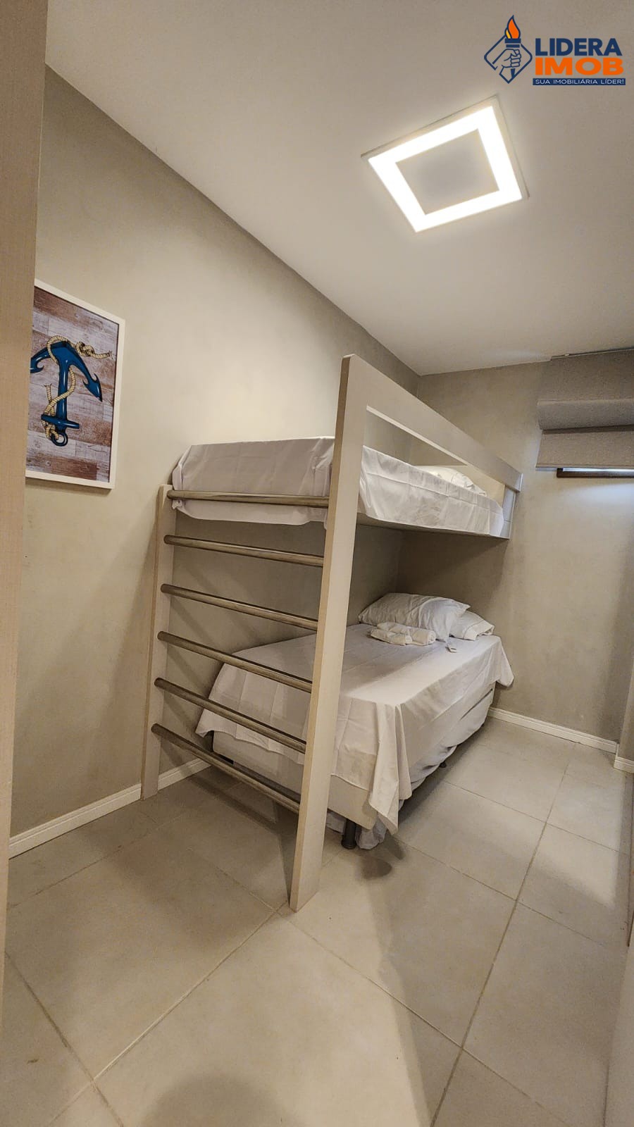 Apartamento, 3 quartos, 54 m² - Foto 13