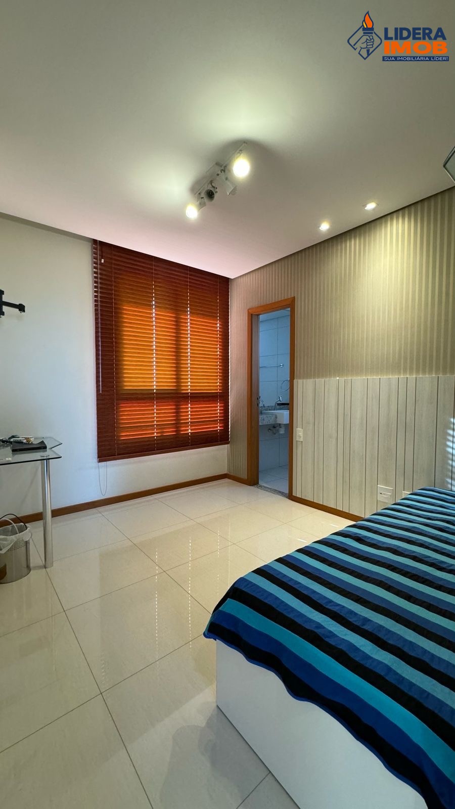 Apartamento, 4 quartos, 100 m² - Foto 12
