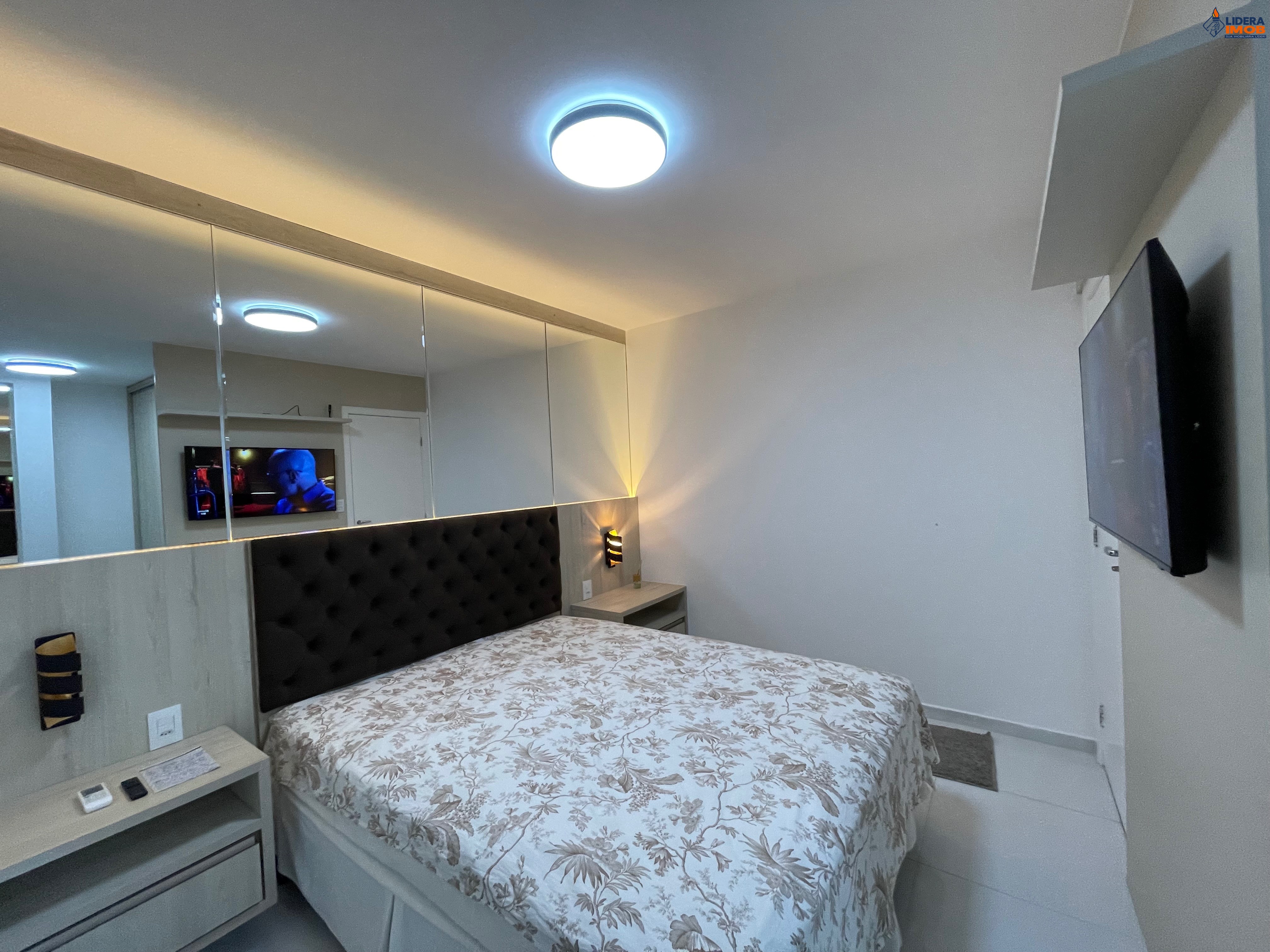 Apartamento, 1 quarto, 48 m² - Foto 14