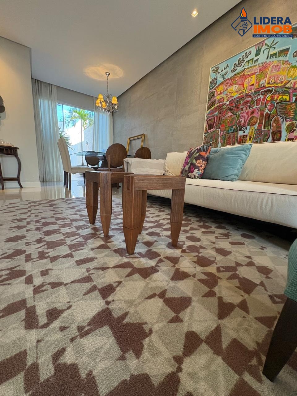 Casa, 3 quartos, 205 m² - Foto 44