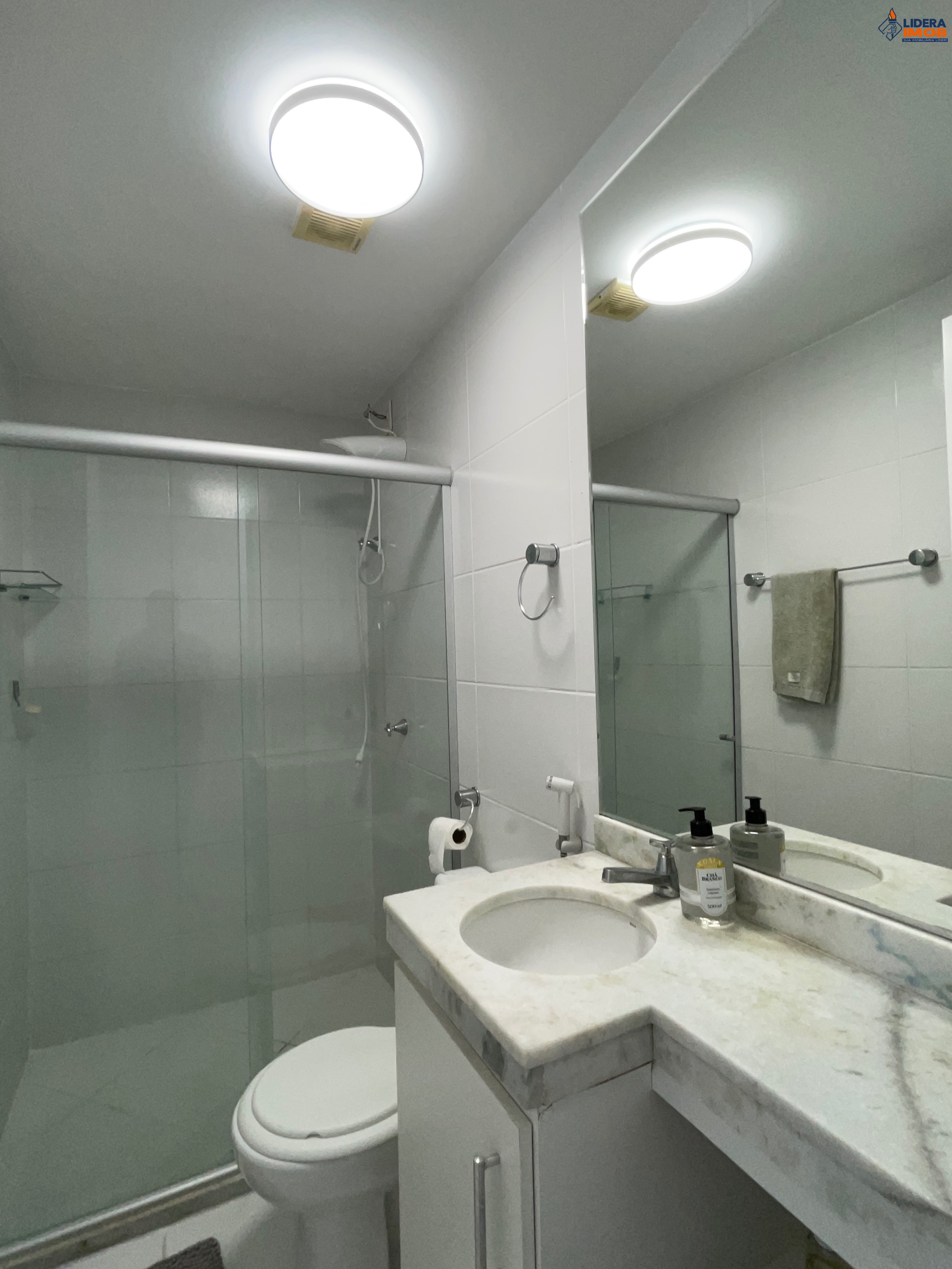 Apartamento, 1 quarto, 48 m² - Foto 17