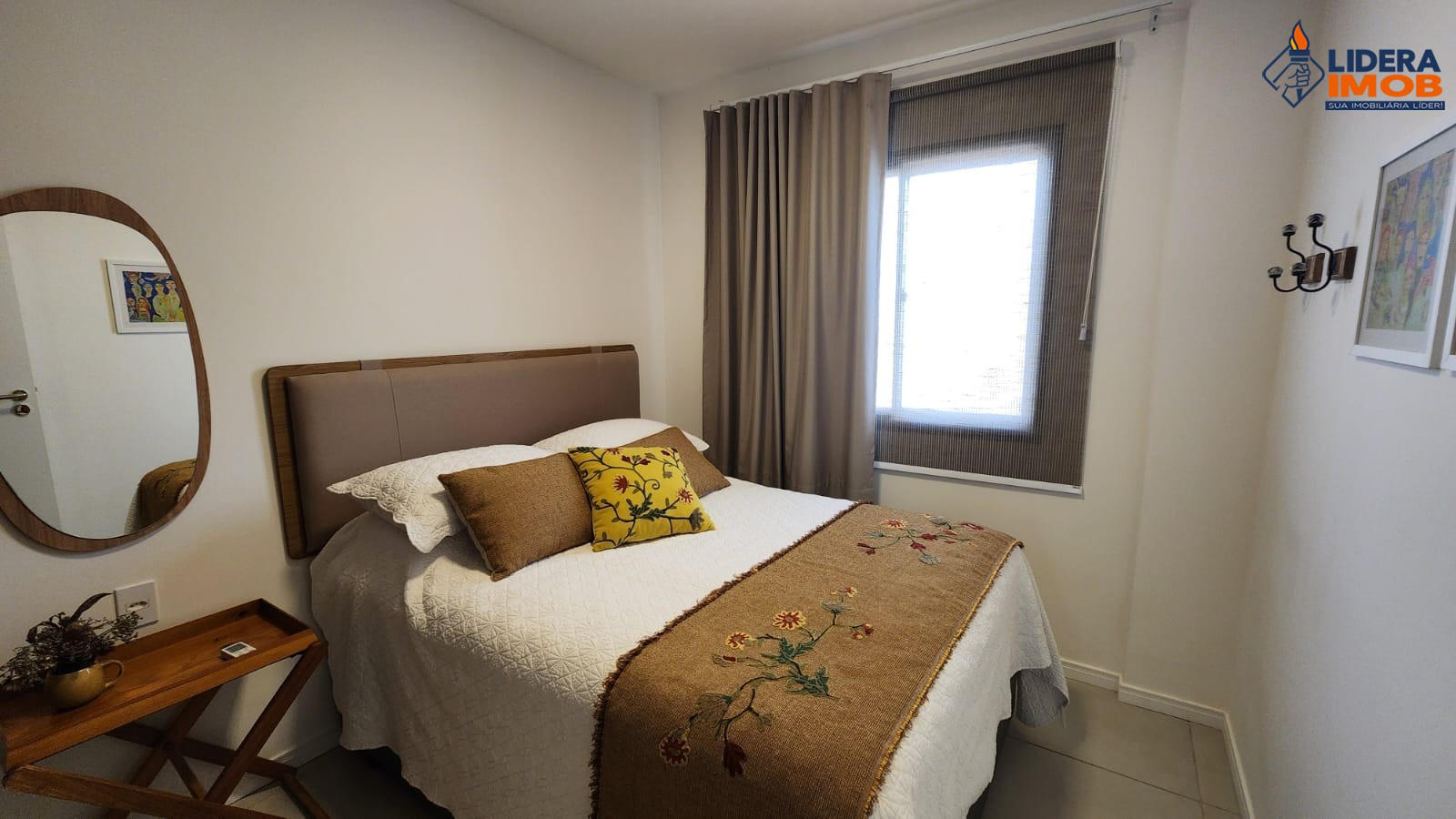 Apartamento, 3 quartos, 54 m² - Foto 4