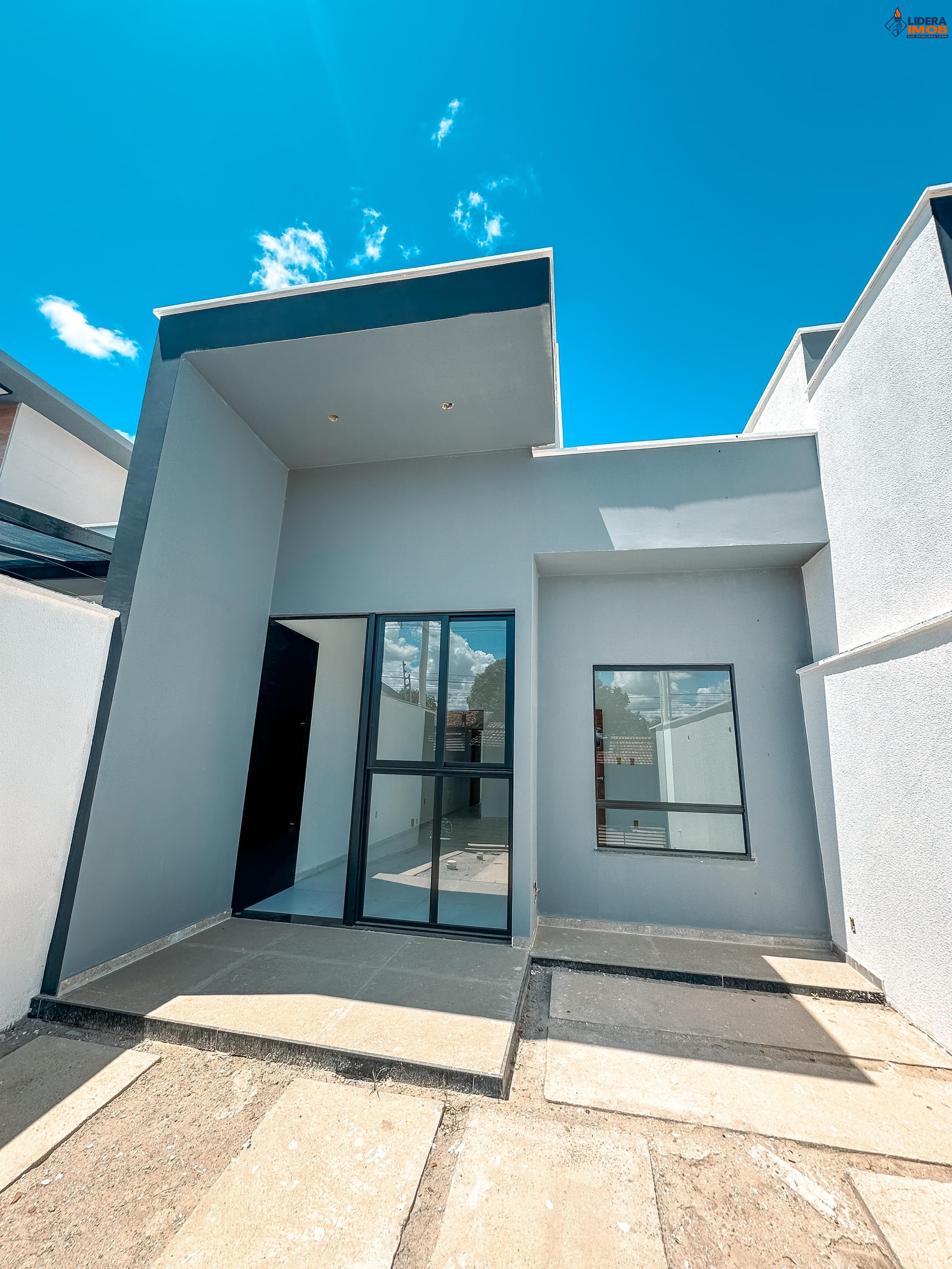 Casa, 3 quartos, 125 m² - Foto 9
