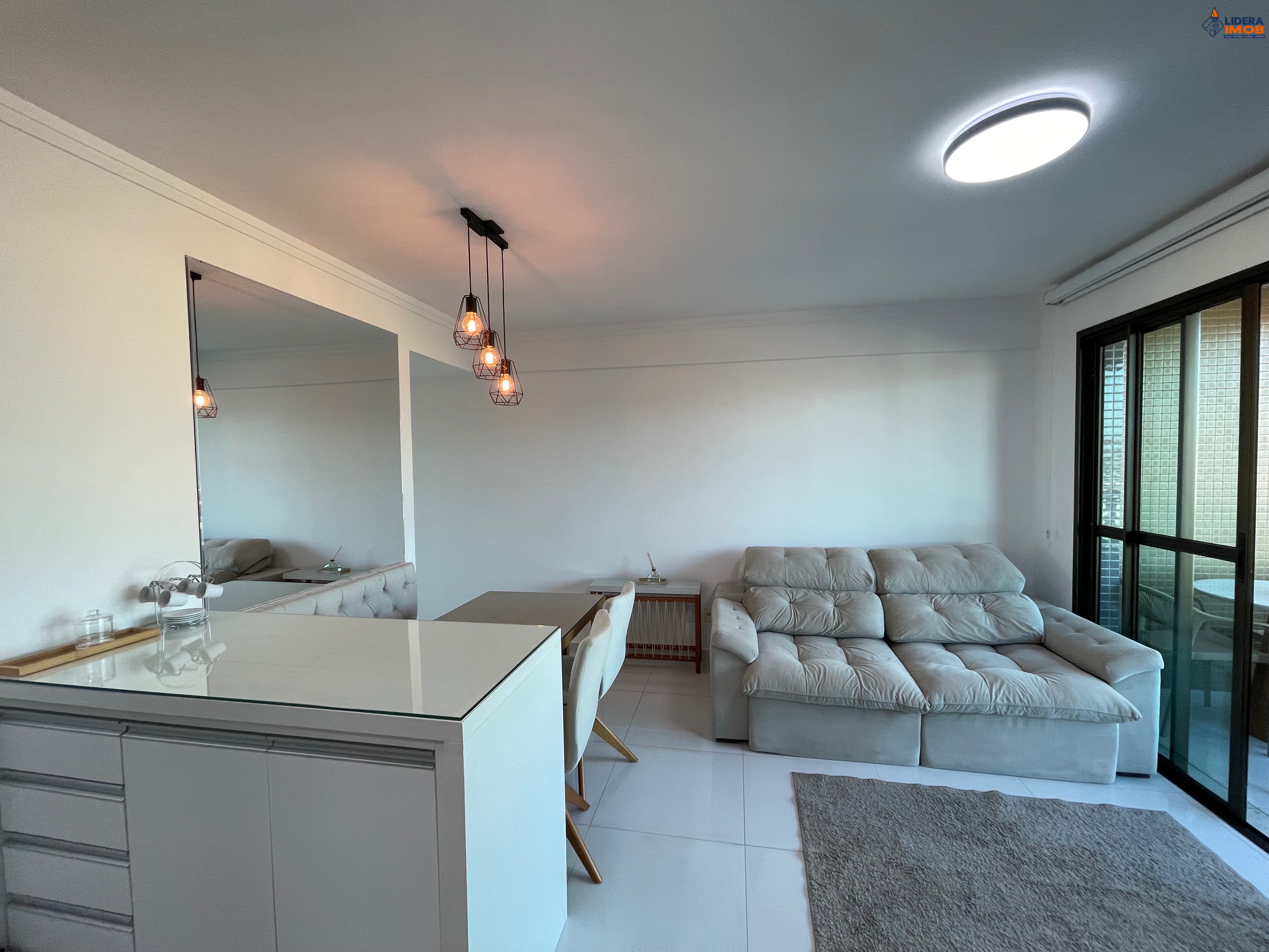 Apartamento, 1 quarto, 48 m² - Foto 6