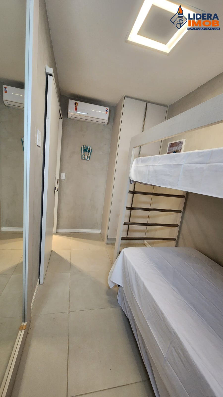 Apartamento, 3 quartos, 54 m² - Foto 7