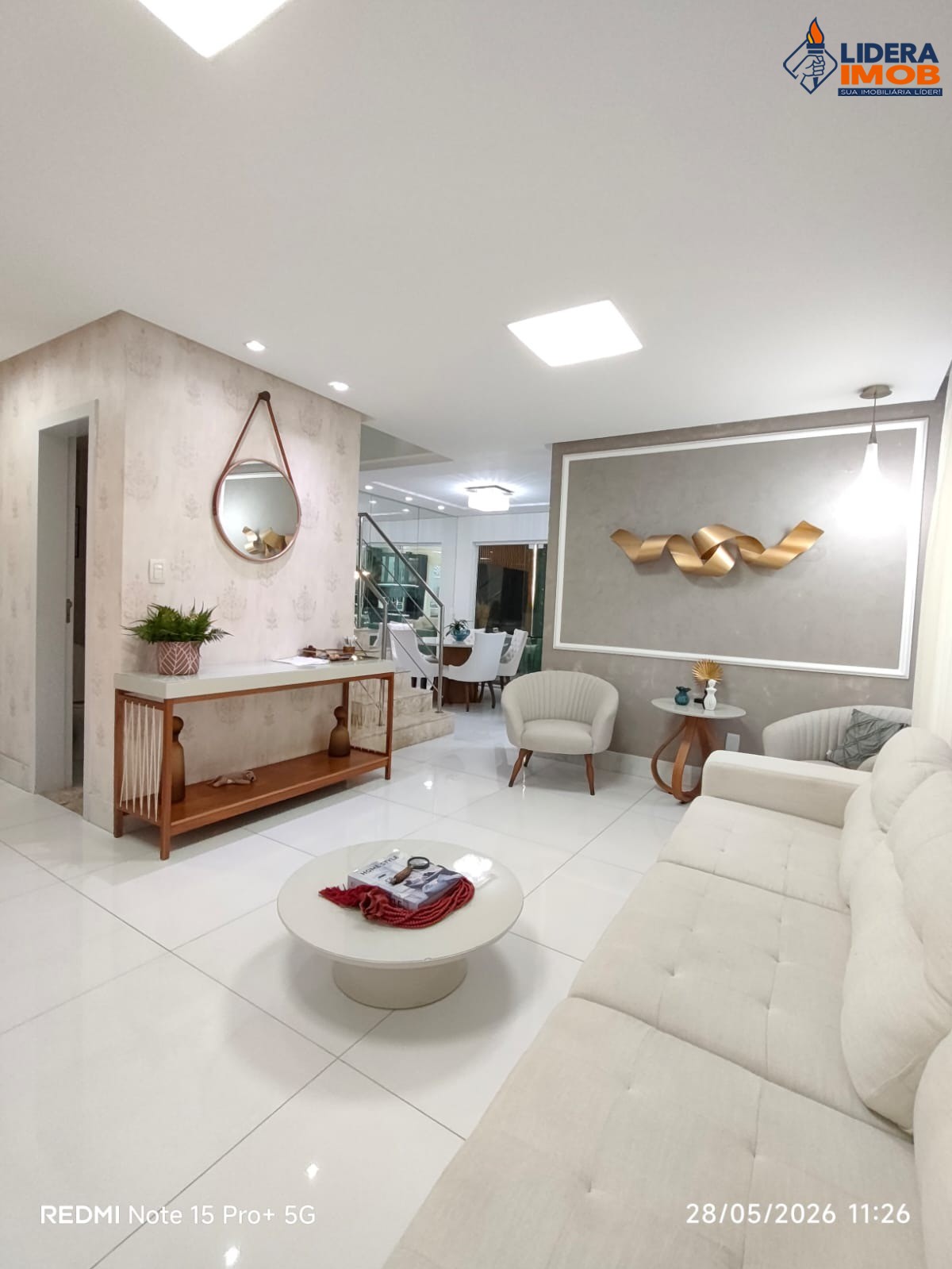 Casa, 3 quartos, 259 m² - Foto 13