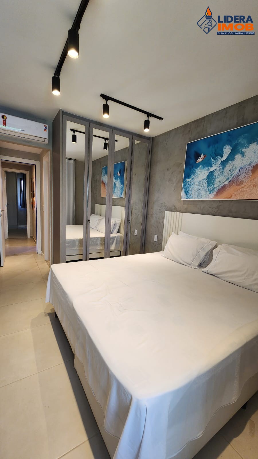 Apartamento, 3 quartos, 54 m² - Foto 16
