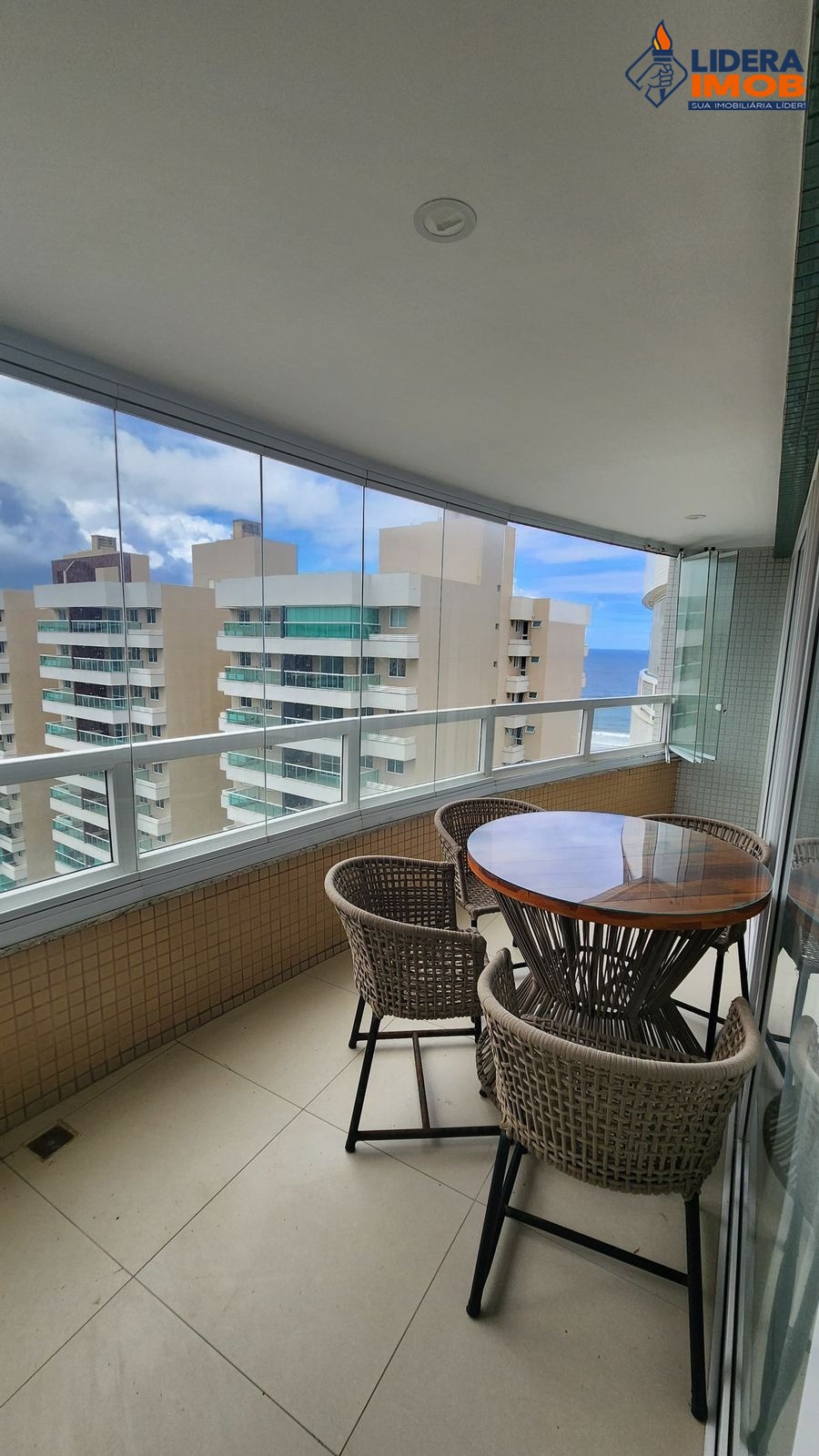 Apartamento, 1 quarto, 55 m² - Foto 5