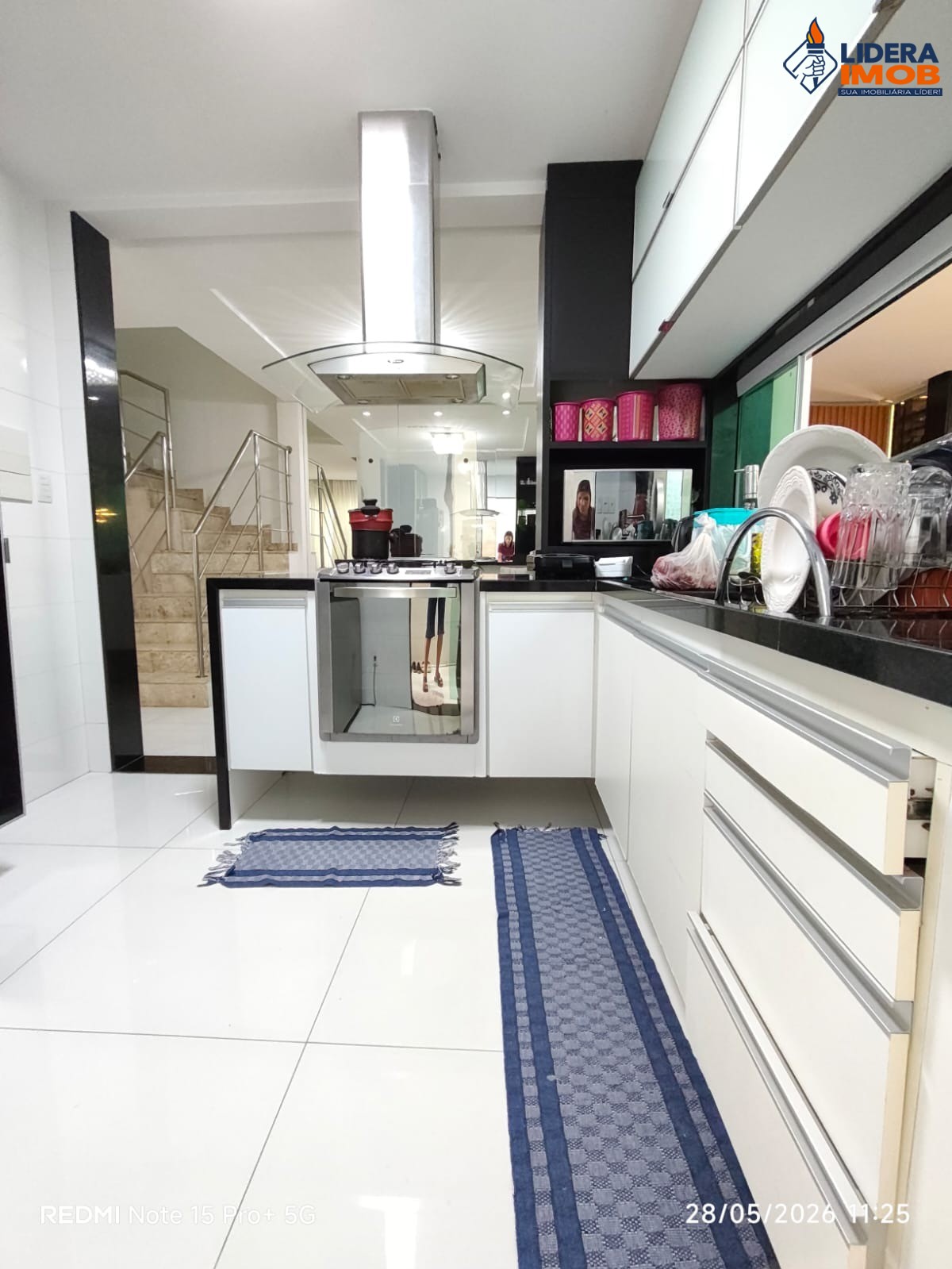 Casa, 3 quartos, 259 m² - Foto 38
