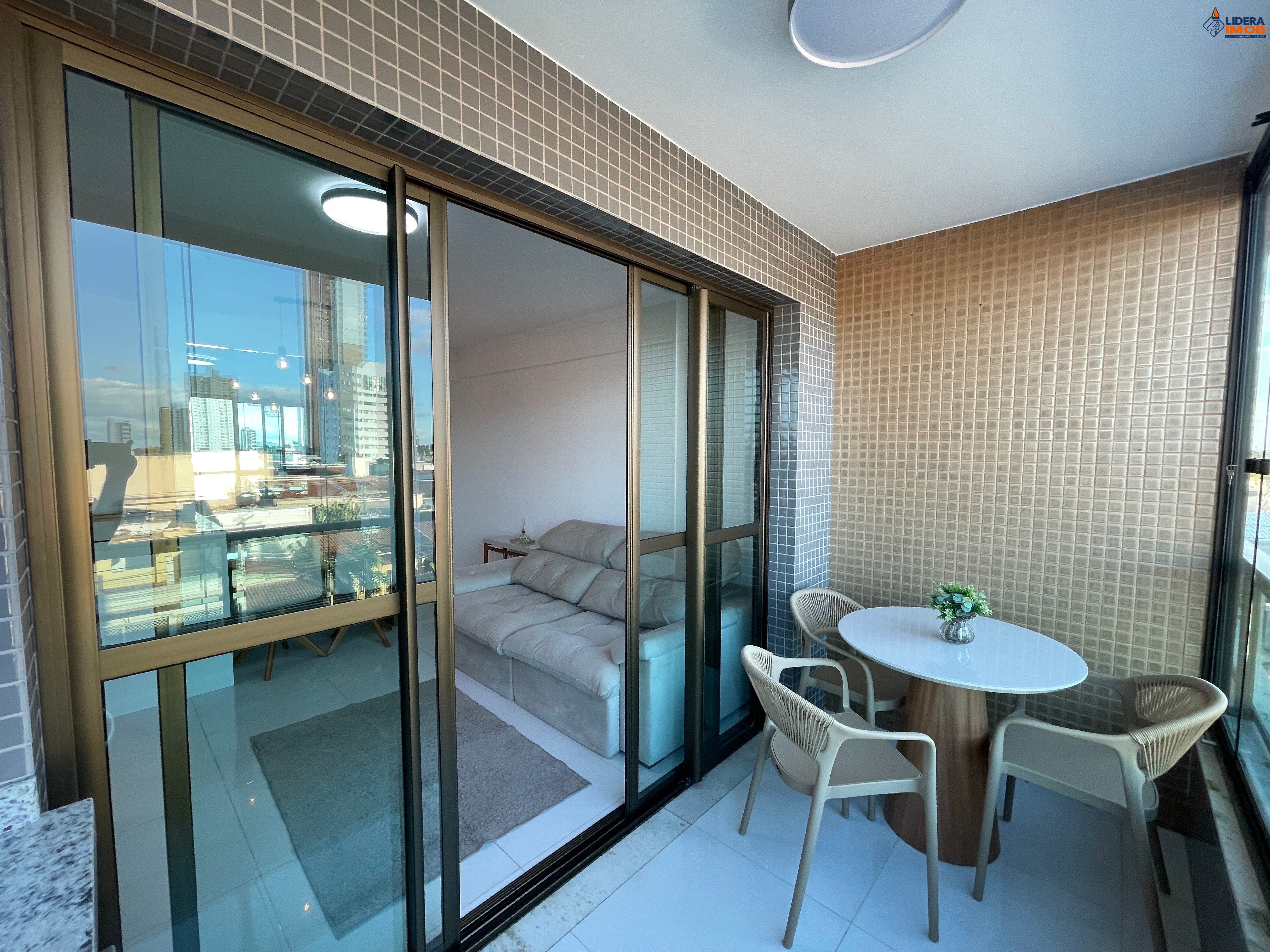 Apartamento, 1 quarto, 48 m² - Foto 4