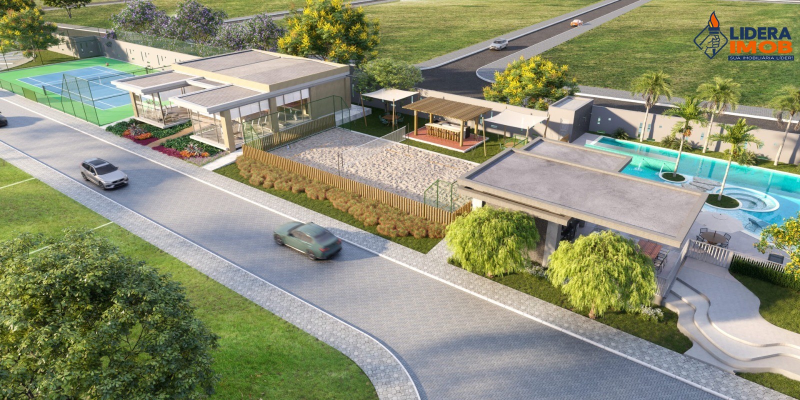 Casa, 2 quartos, 280 m² - Foto 16