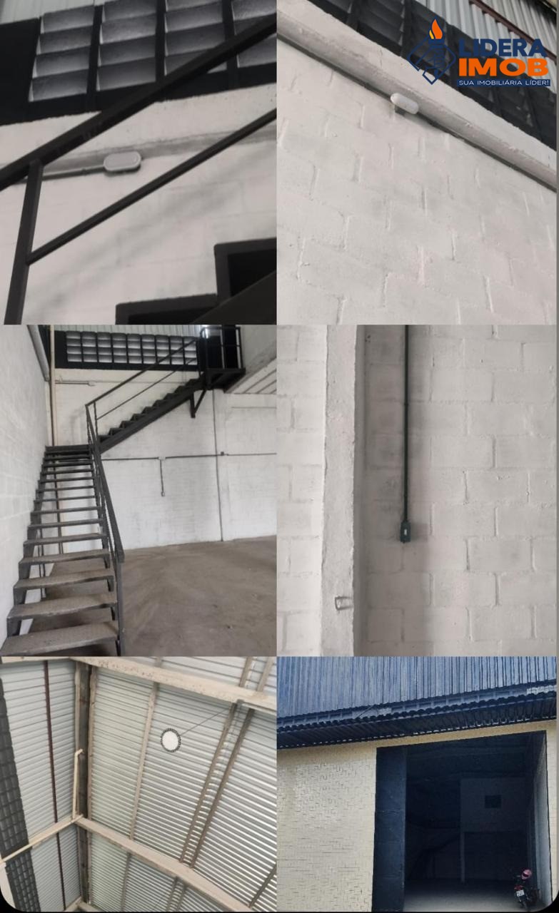 Depósito-Galpão, 270 m² - Foto 12