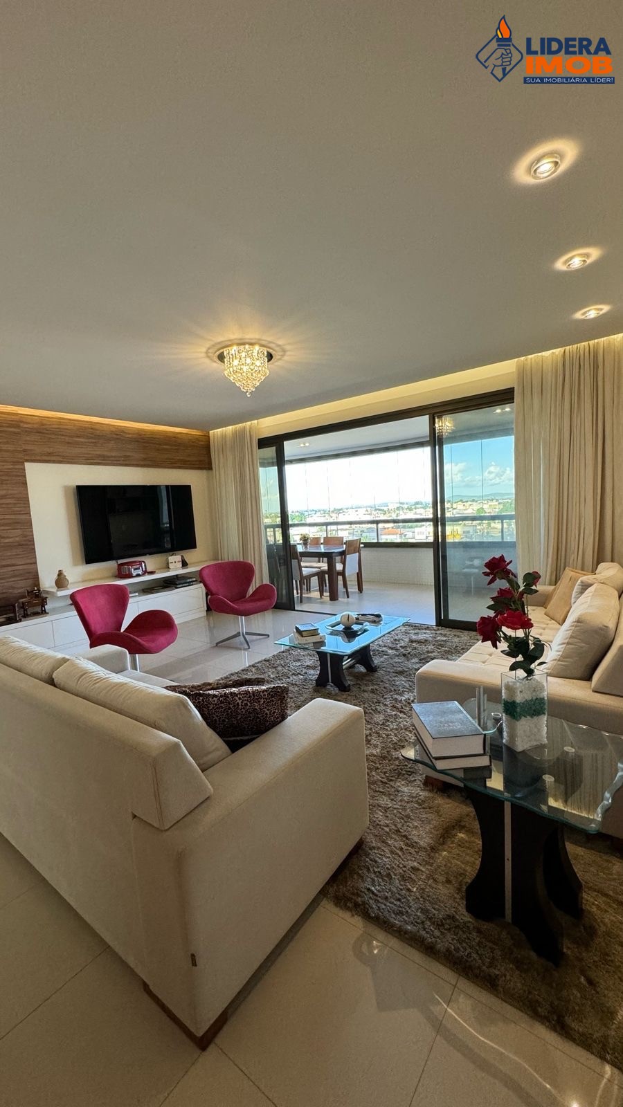 Apartamento, 4 quartos, 100 m² - Foto 5