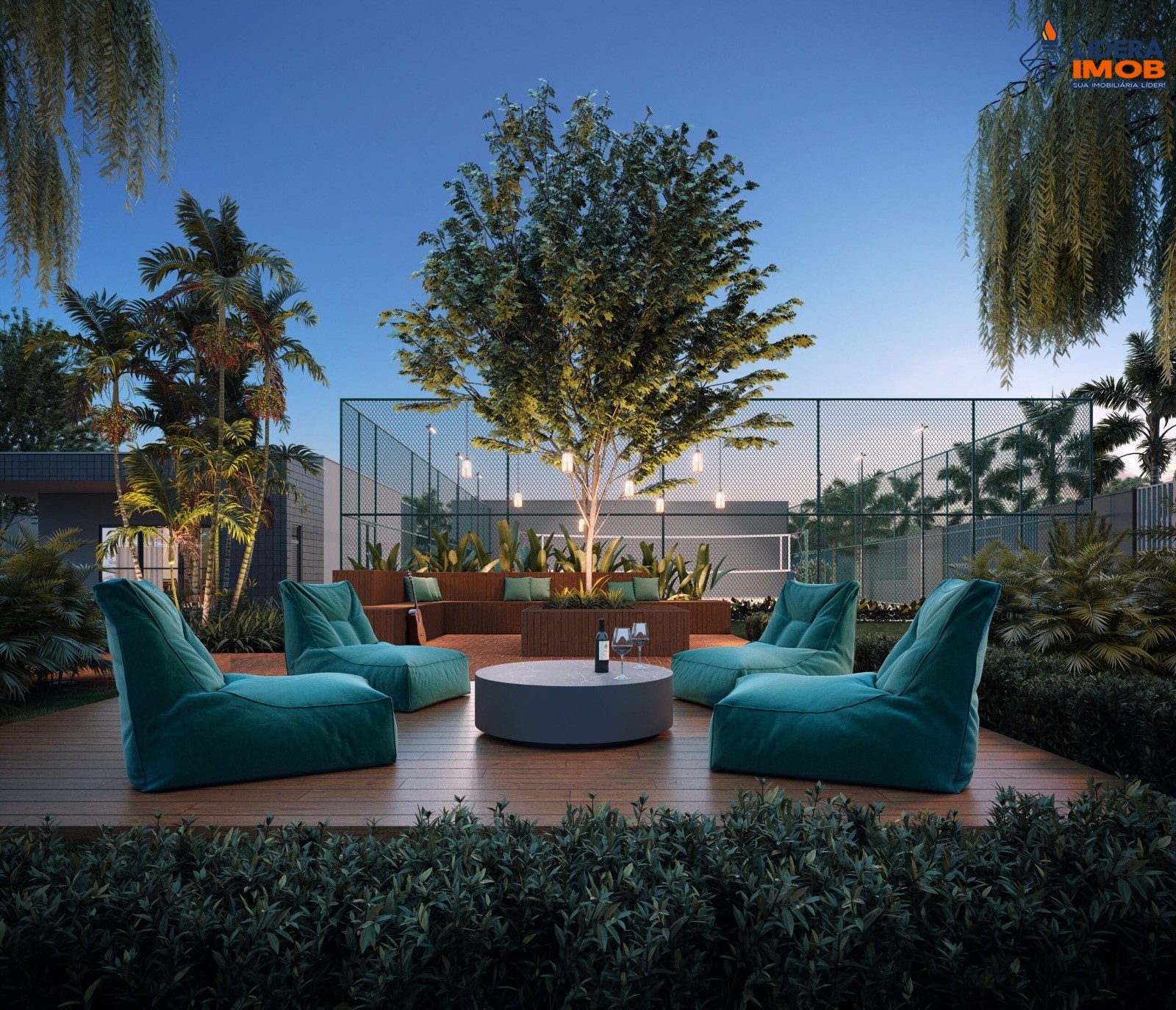 Casa, 2 quartos, 176 m² - Foto 15
